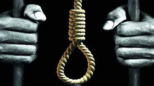 राजनांदगांव --- जिला न्यायालय ने आरोपी को सुनाया फांसी की सजा